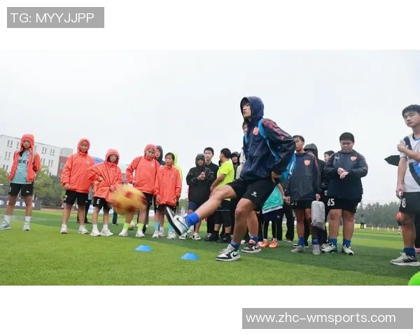 足球宝贝的梦想与追逐在绿茵场上绽放的青春故事