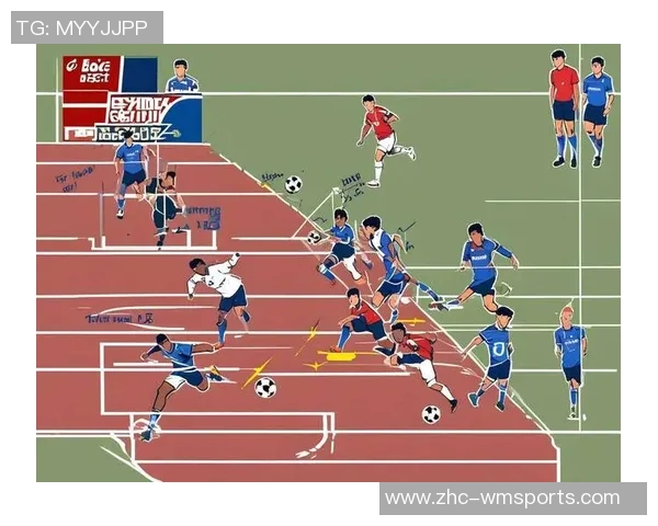 足球边锋的技术与战术解析：如何在比赛中发挥关键作用
