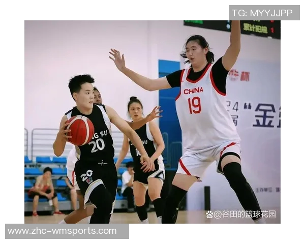 U19女篮世界杯精彩回顾年轻球员展现无限潜力与团队精神