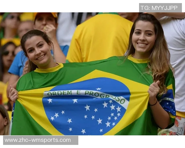 巴西足球服的魅力与文化传承探索之旅 巴西足球服的魅力与文化传承探索之旅